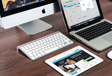 Cursos Apple Laptop Notebook